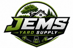 JEMS Yard Supply - Home